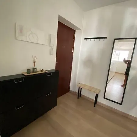 Feeling 아파트 마르베야