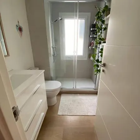 Lägenhet Feeling *